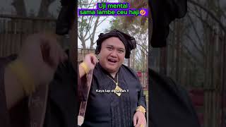 Download lagu CEU HAJI MAHHH mp3 Download lagu CEU HAJI MAHHH mp3