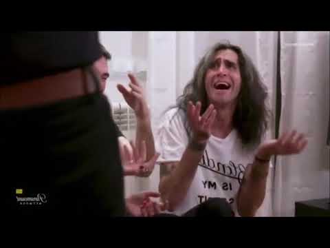 Alaska y Mario - Mario trae regalos para Las Nancys