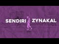 Zynakal – Sendiri (Official Lyric Video)