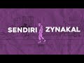 Zynakal – Sendiri (Official Lyric Video) Zynakal – Sendiri (Official Lyric Video)