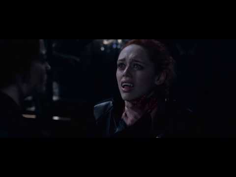 Underworld  Blood Wars ; Alexia and Marius Best Scenes