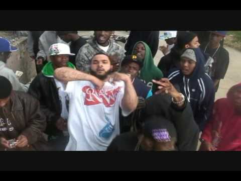 CRIME FAM -HEED HOM FT. NAJ U AIN'T BOUT THAT OFFICIAL VIDEO