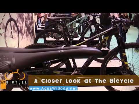 Bianchi Methanol FS 9 1 Mountain Bike 2017 ~ give your REVIEW to this bicycle bike please