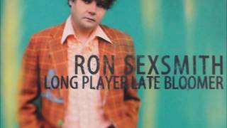 ron  sexsmith      "get in  line"       2016 post.