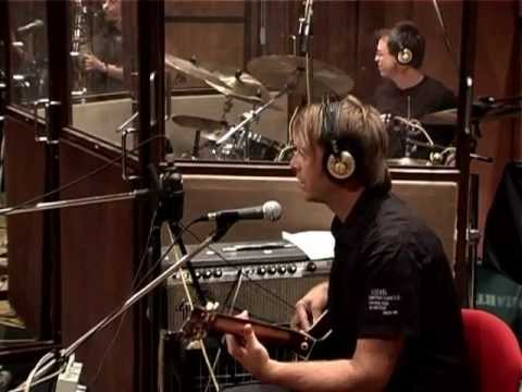 Siddharta - Naiven ples (Izštekani, unplugged)