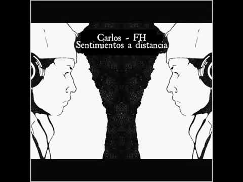 Carlos Efe Ache - Sentimientos a distancia (Z RECORDS)