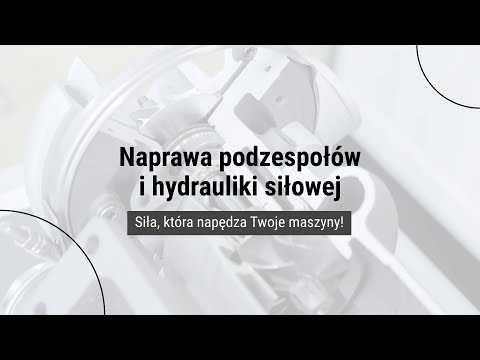 Siłovex - video