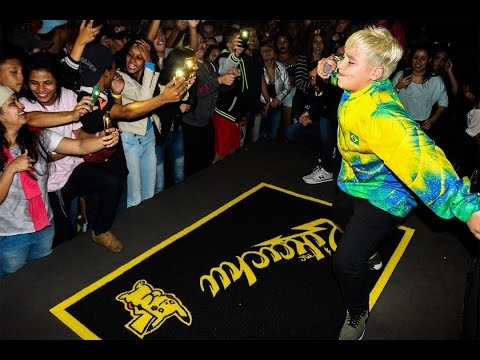 MC PIKACHU E MC MM - ORDEM NO CANIL ( DJ CARLINHOS DA S.R - OFICIAL 2016 )