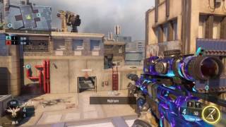 [BO3]久久にナトリウムとおんつー！