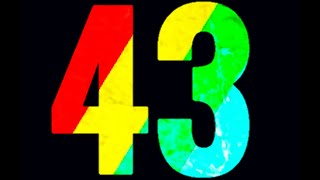 The ZX Spectrum is 43 years old