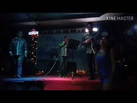 FALADO TRIO-TARTIPU AU-Cipt Dapot Simarmata