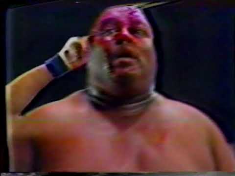 Jumbo Tsuruta vs. Abdullah the Butcher (AJPW Champion Carnival, 4/30/77)