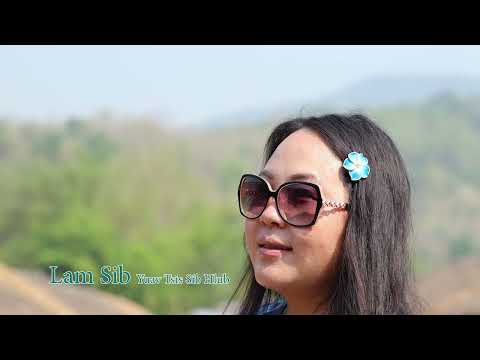 Lam Sib Yuav Tsis Sib Hlub. 3/24/2025