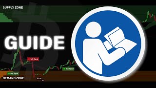 GUIDE TO EDUCATIONAL LIVE BROADCAST ( Bitcoin chart example )