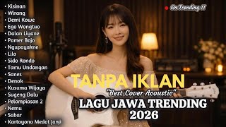 Download lagu TRENDING! Lagu Jawa Viral 2026 Full Album Terbaik | Denok & Tamu Undangan mp3