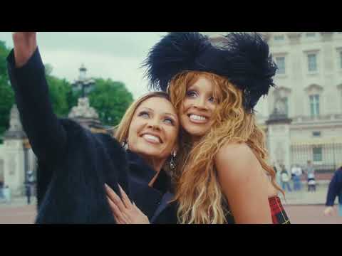 Vanessa Williams, Trixie Mattel, LION BABE-BOP! (B2B Extd. JC Carr & Bill Coleman 808 BEACH Mixshow)