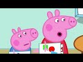 Peppa Pig New English Episodes Full Compilation 2018 69