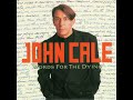 John Cale - Songs Without Words I