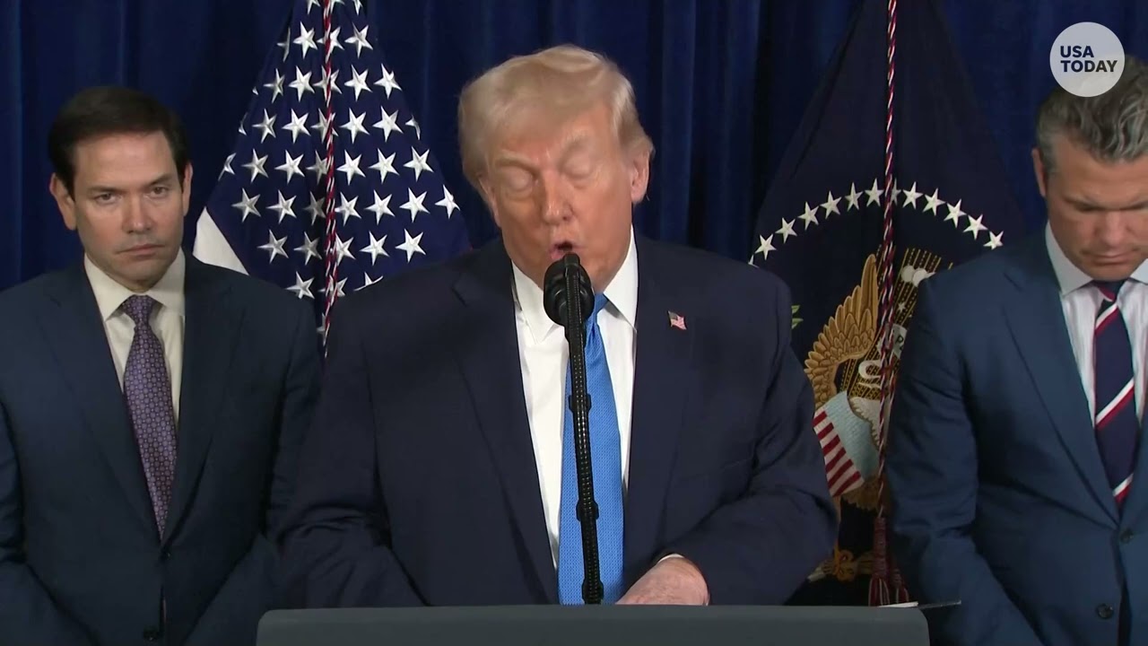 President Trump claims Venezuela will hand over up to 50 million barrels of oil