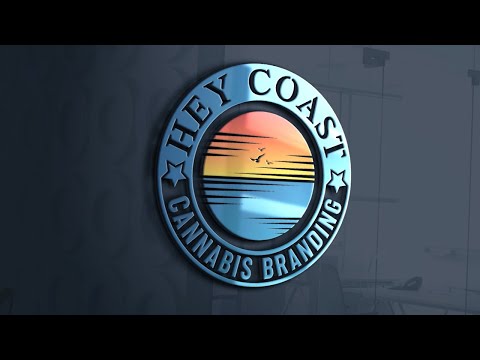 How to design a creative logo in illustrator cc Video