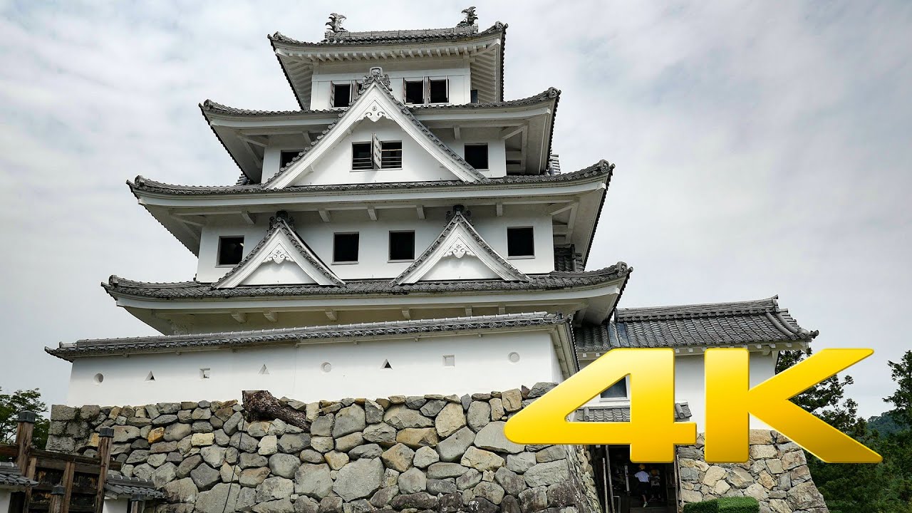 Gujo Hachiman Castle