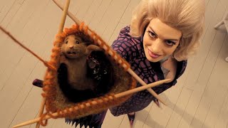 BRUXAS BIZARRAS transformaram eles em RATOS, até que eles se VINGAM delas  - RECAP