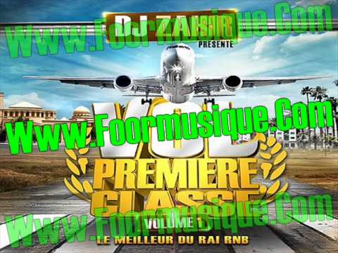 Dj Zahir 2012 - Mosse Maher Et Maz - Te Amo Te Amo
