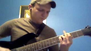 &quot;Zero&quot; by Circus Maximus (Performed by Rocker3829)