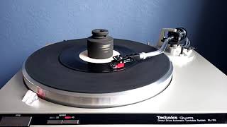 Chaka Khan - Pass It On, Sure Thing (1982 disco funk)