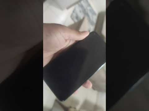 Cubot X30 (SOCORRO) "tela travada depois da atualização de sistema 25/03/2021"