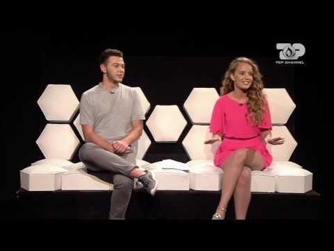 Select, 6 Shtator 2016, Pjesa 1 - Top Channel Albania - Entertainment Show