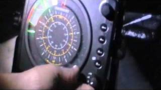 Fish: Humminbird ICE 35 Review