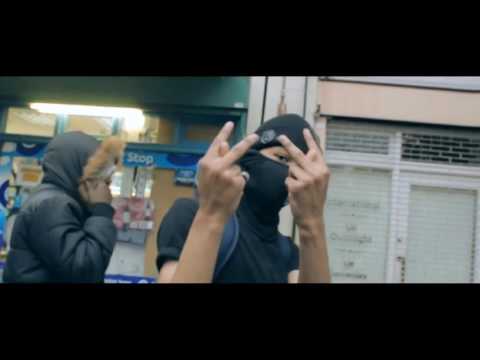 #Harlem Loski x TG Millian x Aydee - Bands & Violence #Harlem