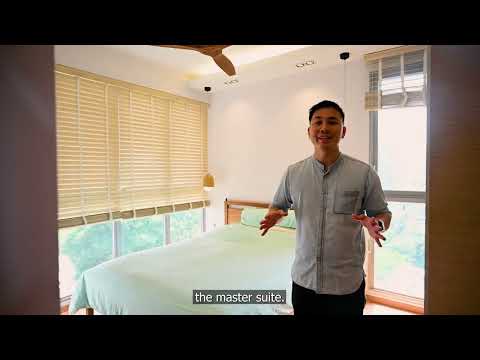 Privé - Tour pela Casa do Condomínio