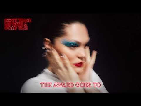 Jessie J - THE AWARD GOES TO