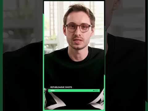 Bjergsen retirement #retirement #czsk #fyp #lol #bjergsen #republeague #shots #shorts