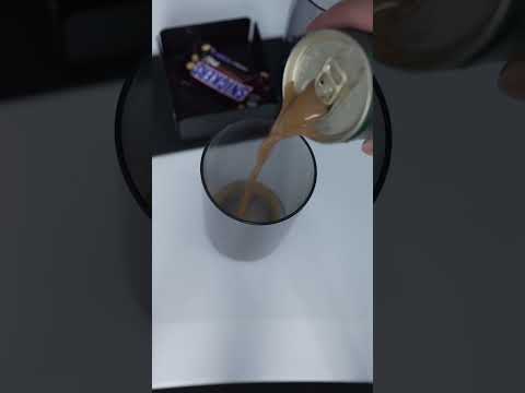 Elevate your liquid intake with this stunning 2-in-1 drinkware. #cineplus #shortvideo