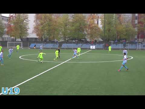 GOALS - 1.SKL/SML; Gorica : Koper 11.krog