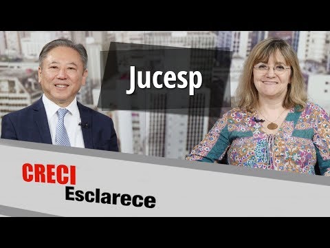 Jucesp - CRECI Esclarece 393