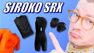 My Favorite Cycling Kit