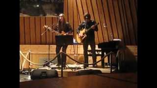 J.Ahola (acoustic) - It's A Long Way To The Top (If You Wanna Rock 'n' Roll)