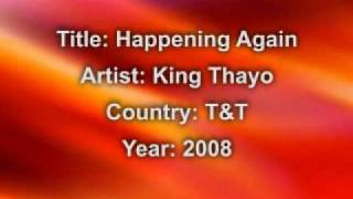 King Thayo- Happening Again.mp4
