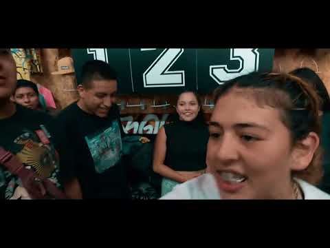 Lessem, Kory, Odysea, Leva, Inof vs Reisar, Crack N, Kzador, Damian Sedrik/Amazon Exhibition/Acti...