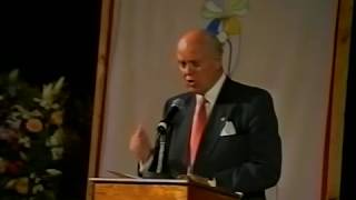 Public Program, Tribute to Shri Mataji Nirmala Devi by Claes Nobel thumbnail