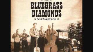 Bluegrass Diamonds Hes Still Hurting Inside