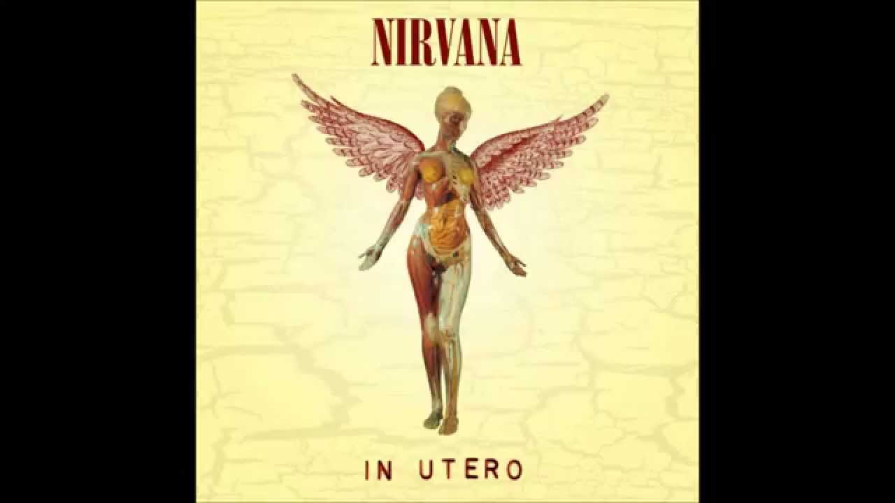 Nirvana- All Apologies (Audio)
