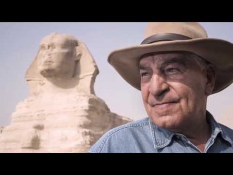 Svelato il luogo della tomba di Cleopatra e Marco Antonio