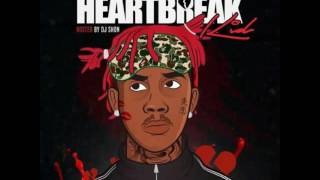 Famous Dex ~ U Late (Feat. Pachino &amp; Rich The Kid)