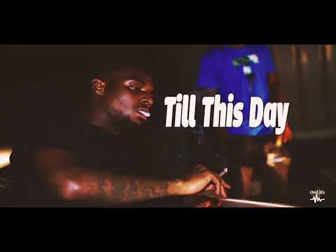 Man Dot Ft. J.O DA FOO Till This Day