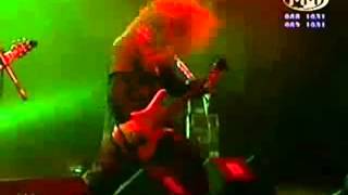 Machine Head - Seasons Wither (Live in Sofia, Bulgaria,  11.12.2004)